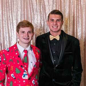 Meet your Posher, Jack